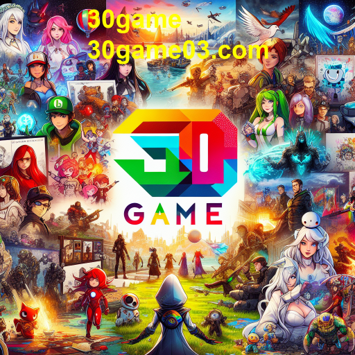 Explorando a Criatividade: A Categoria 'Arte dos Fãs' no 30game