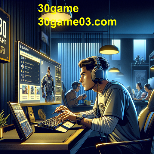 A Importância dos Guias de Jogos em 30game